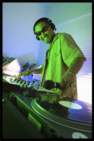 Dj, Dj animateur,animation de vos receptions, mariage, confrence, soire, anniversaire